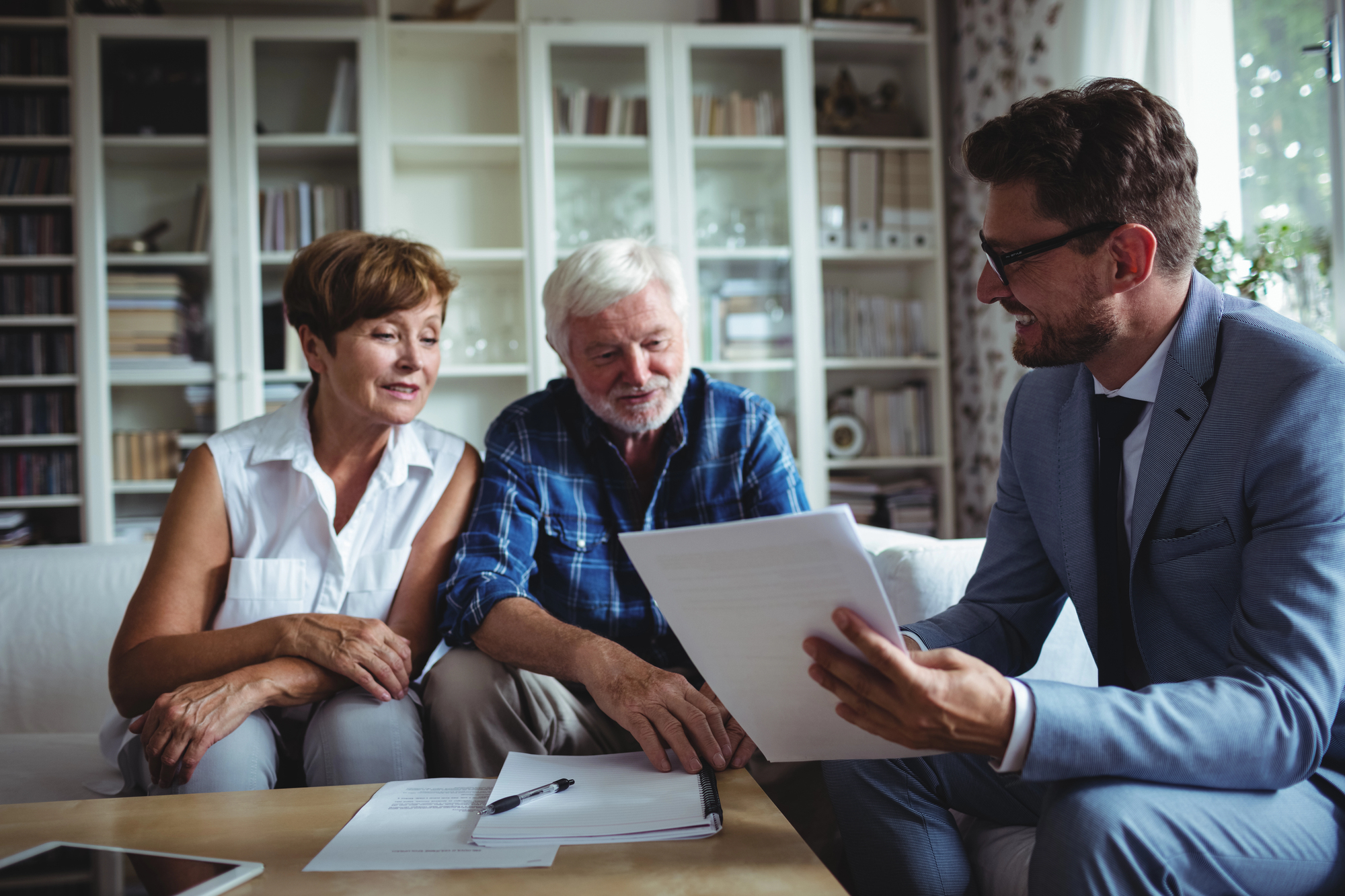 Navigating the Complexities: The Importance of Estate Planning for Blended Families